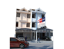Warna Warni Bandung