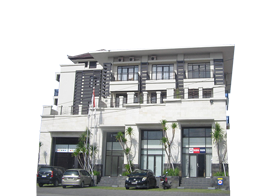 Warna Warni Denpasar