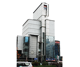 Warna Warni Jakarta