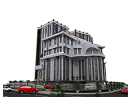 Warna Warni Surabaya