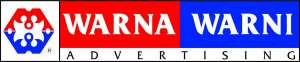 Logo Warna Warni